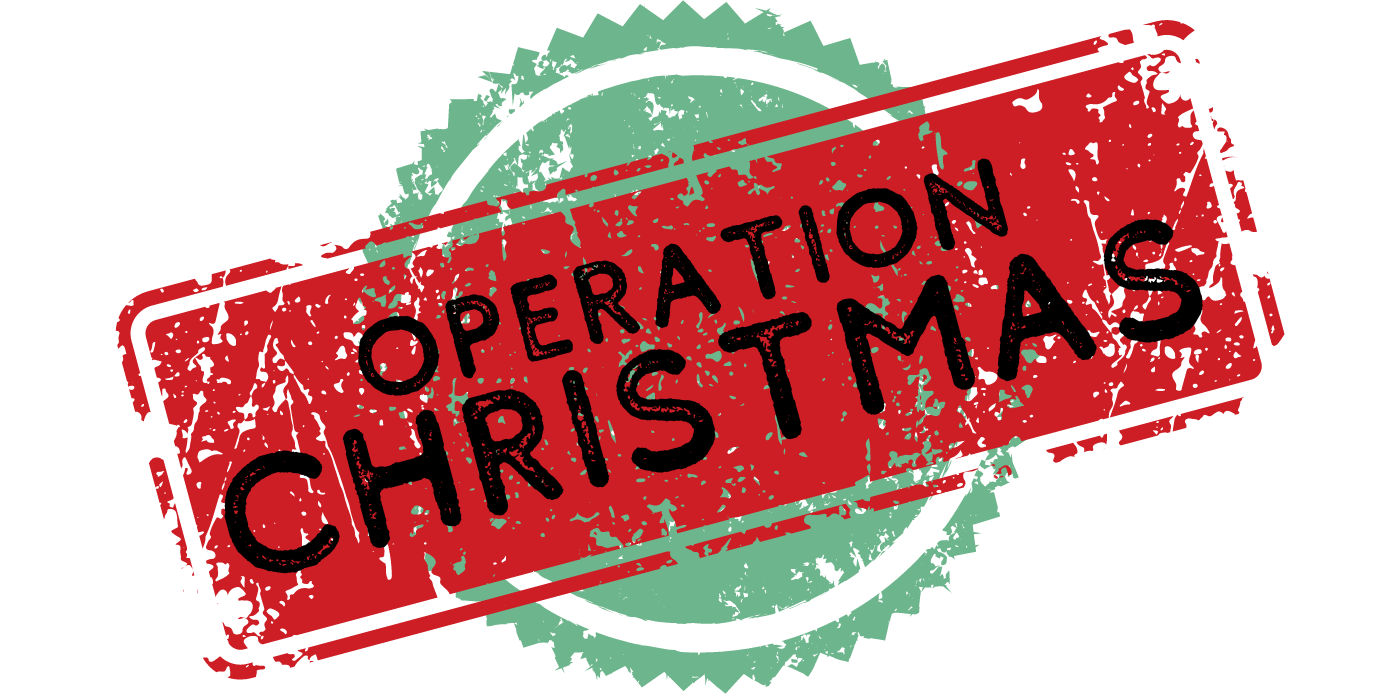 Operation Christmas