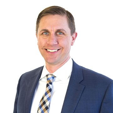 Wesley T. Hoppe, AIF®